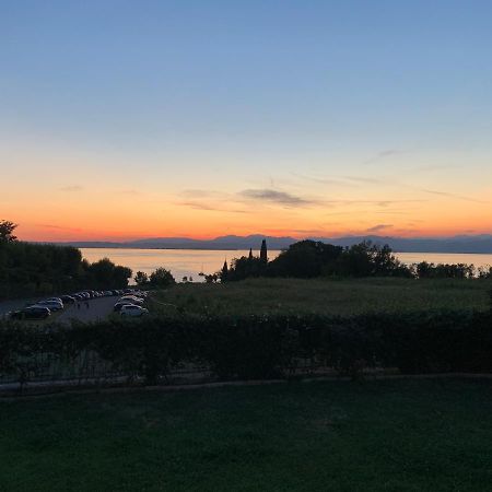 Valeriana Vacanze Pacengo Di Lazise Eksteriør billede