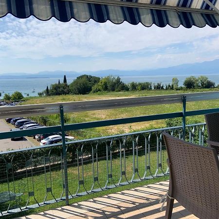 Valeriana Vacanze Pacengo Di Lazise Eksteriør billede