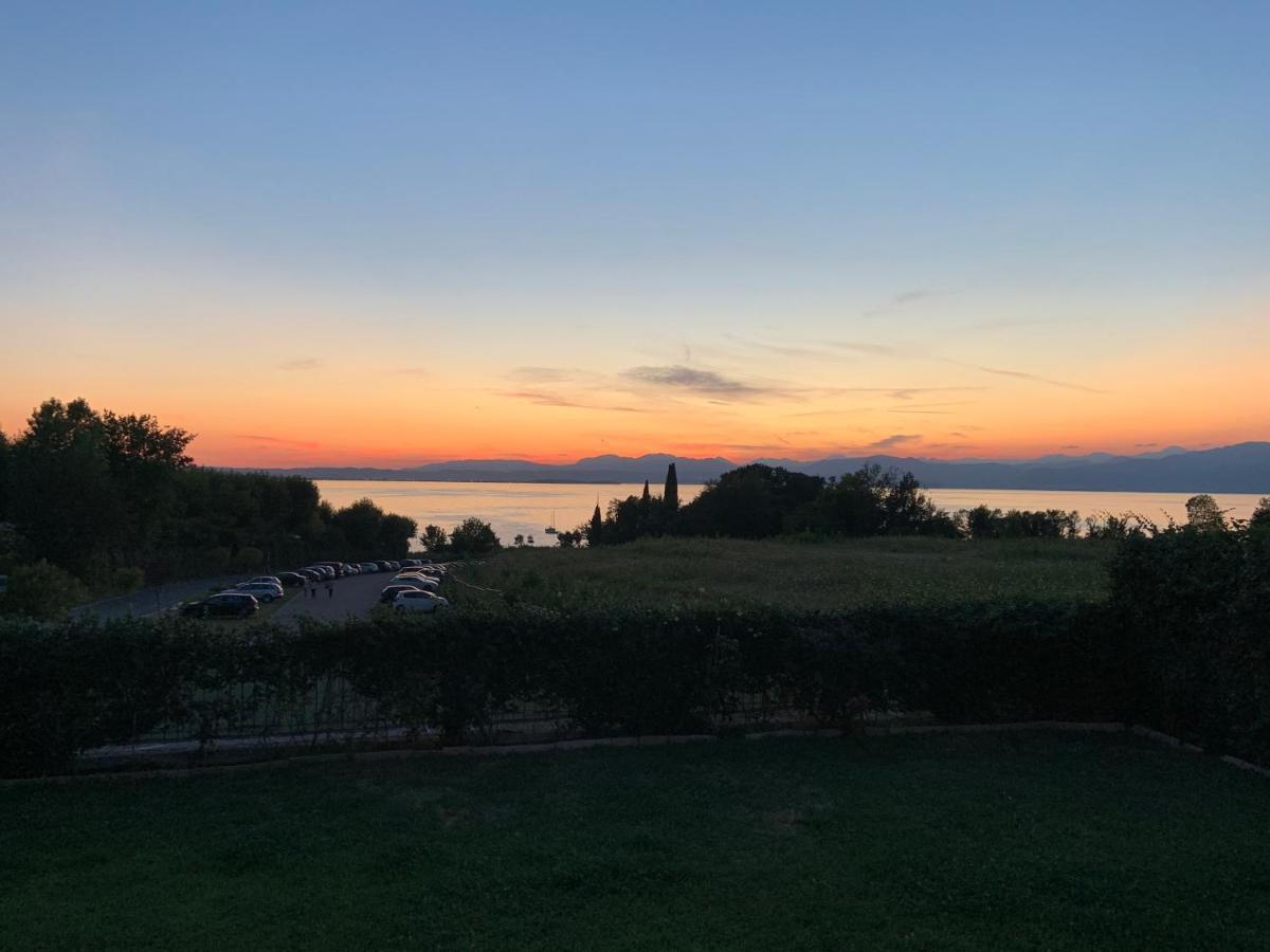 Valeriana Vacanze Pacengo Di Lazise Eksteriør billede