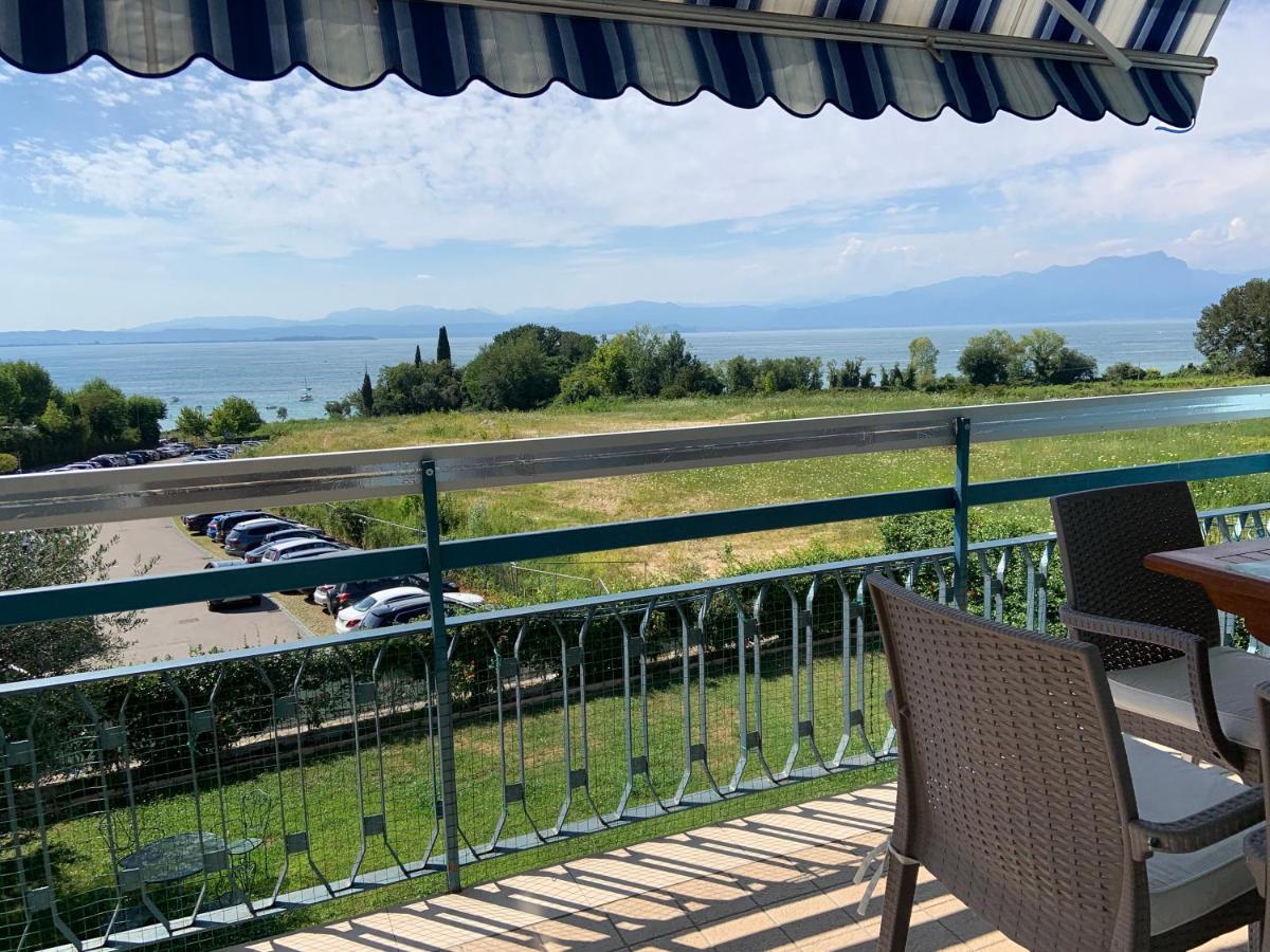 Valeriana Vacanze Pacengo Di Lazise Eksteriør billede