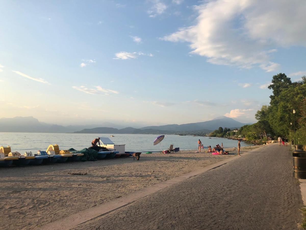 Valeriana Vacanze Pacengo Di Lazise Eksteriør billede