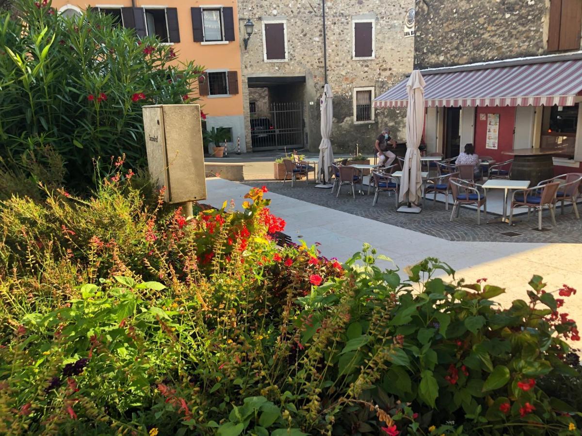 Valeriana Vacanze Pacengo Di Lazise Eksteriør billede