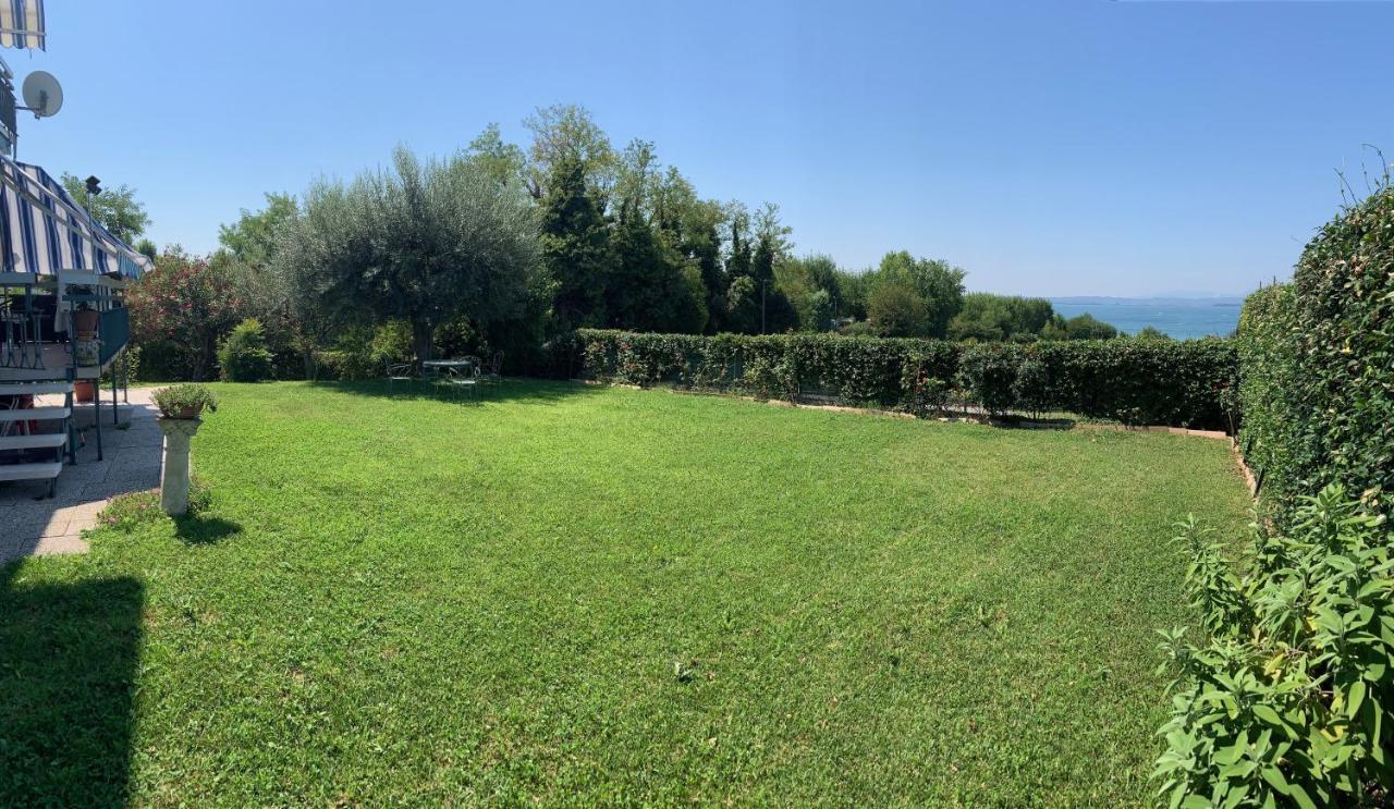 Valeriana Vacanze Pacengo Di Lazise Eksteriør billede